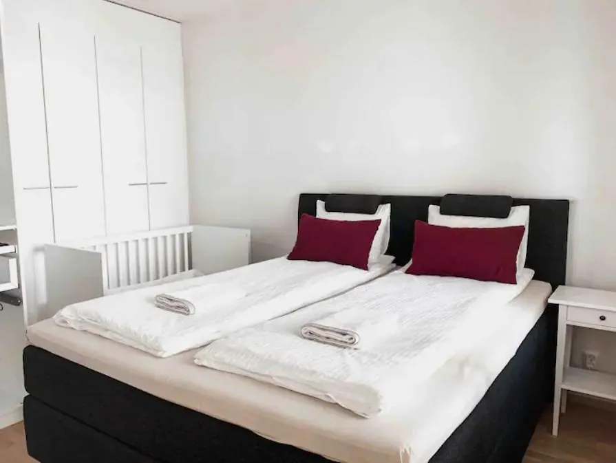 Comfortable 1-Bedroom Apartment With Sauna Nearby Airport Vantaa